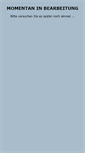 Mobile Screenshot of holzbau-eisl.at
